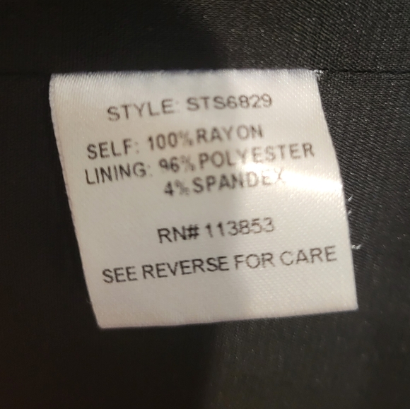 Sugar Lips Daisy Life Is Beautiful Floral Print Ruched Mini Skirt Women's Small - Picture 8 of 9